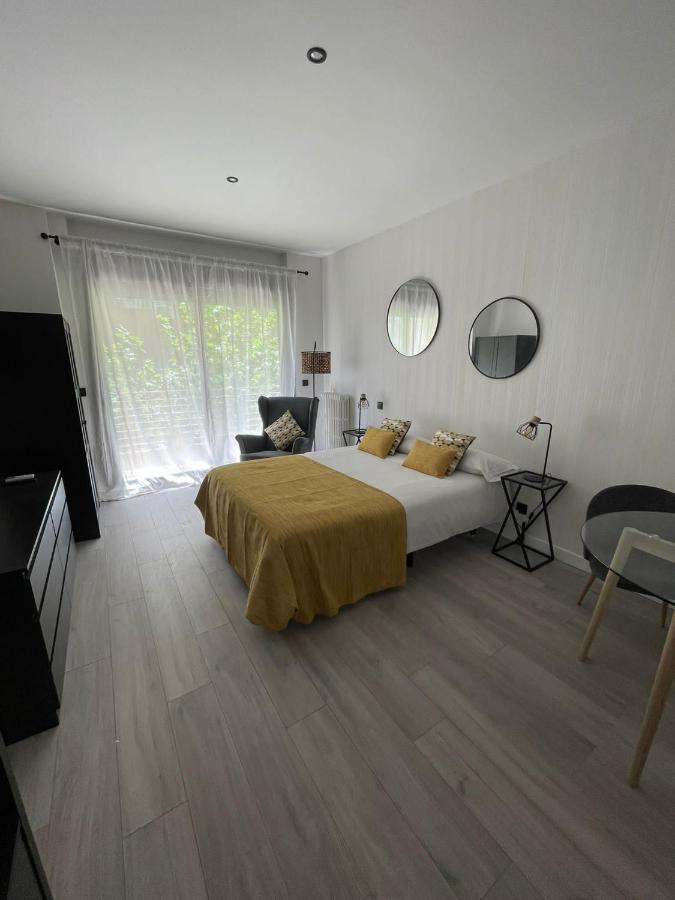 Arizonica Suites Chamartin Apartamento Madrid