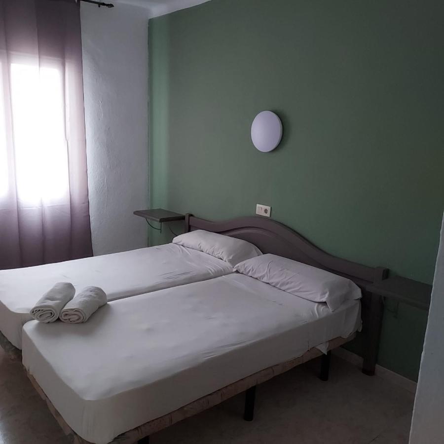 Castella Apartahotel