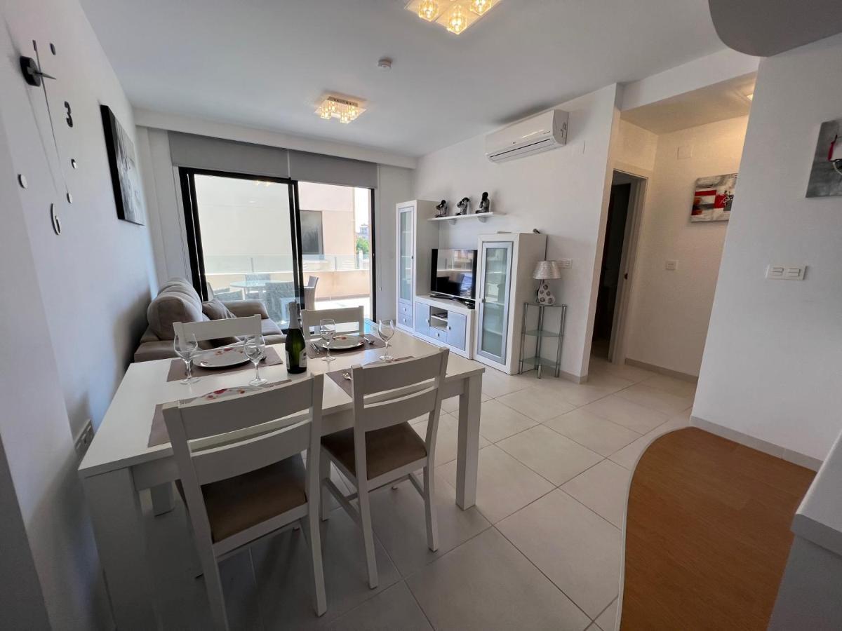 La Zenia 2 Apartment *