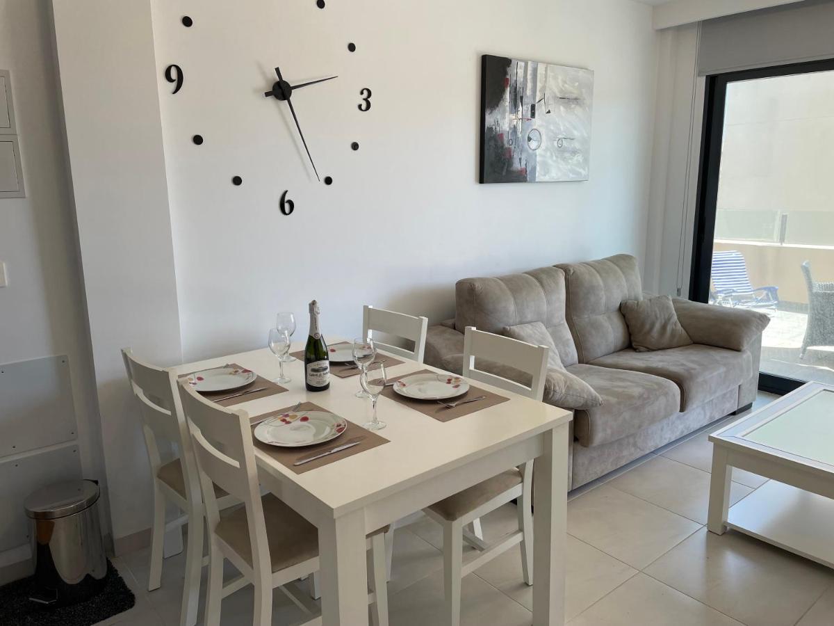 Apartment La Zenia 2 *
