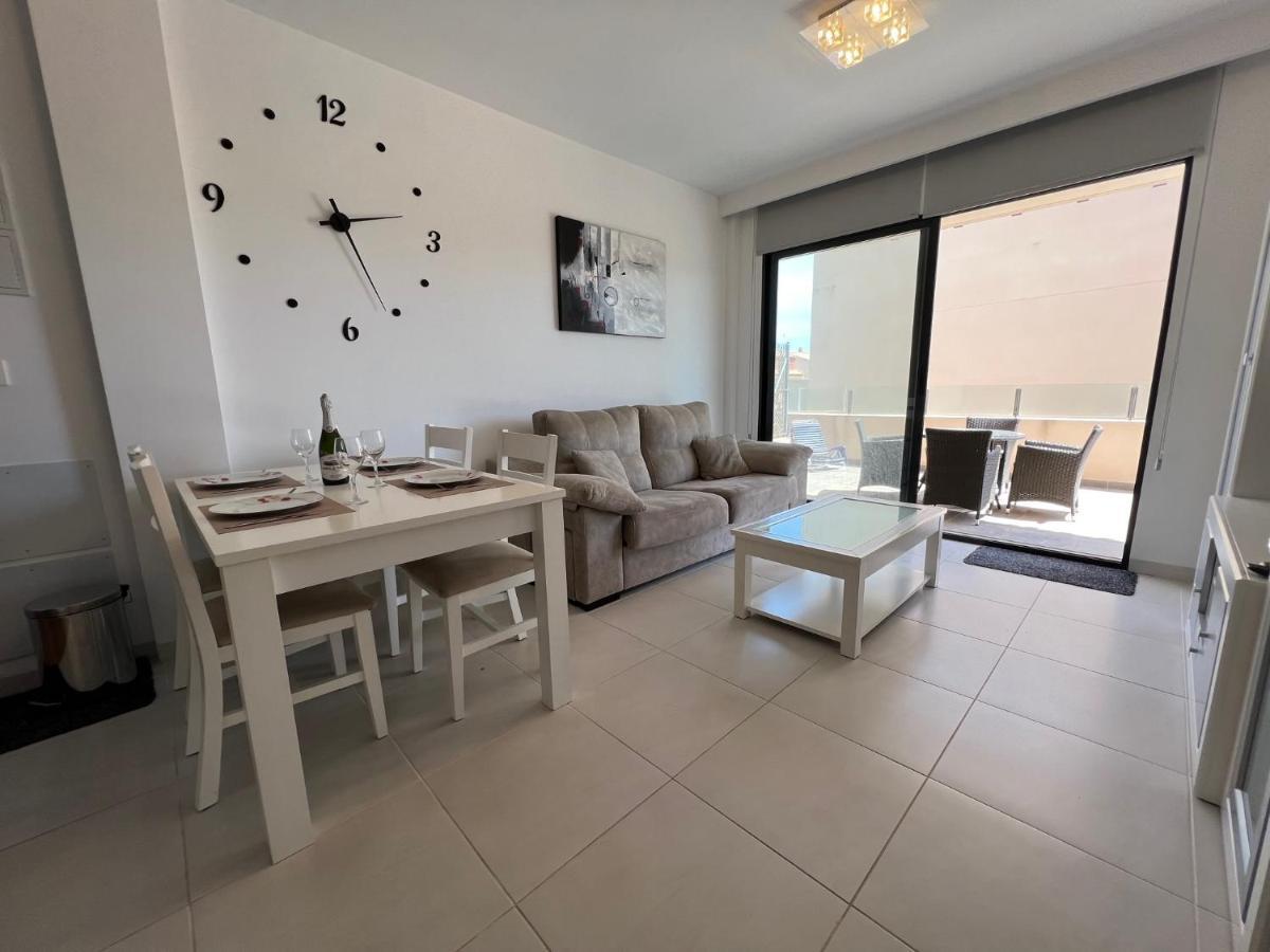 Apartment La Zenia 2 *