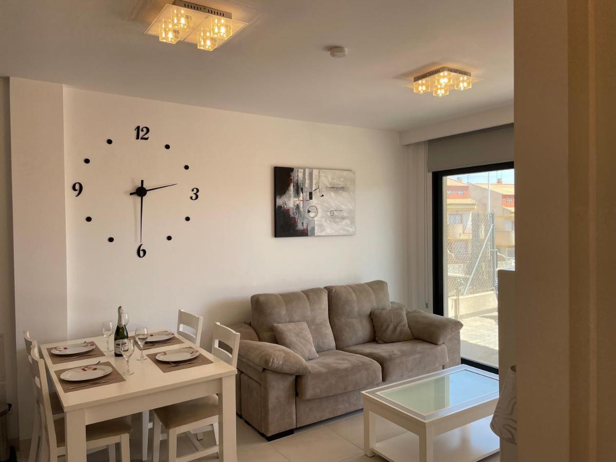 Apartment La Zenia 2 Orihuela