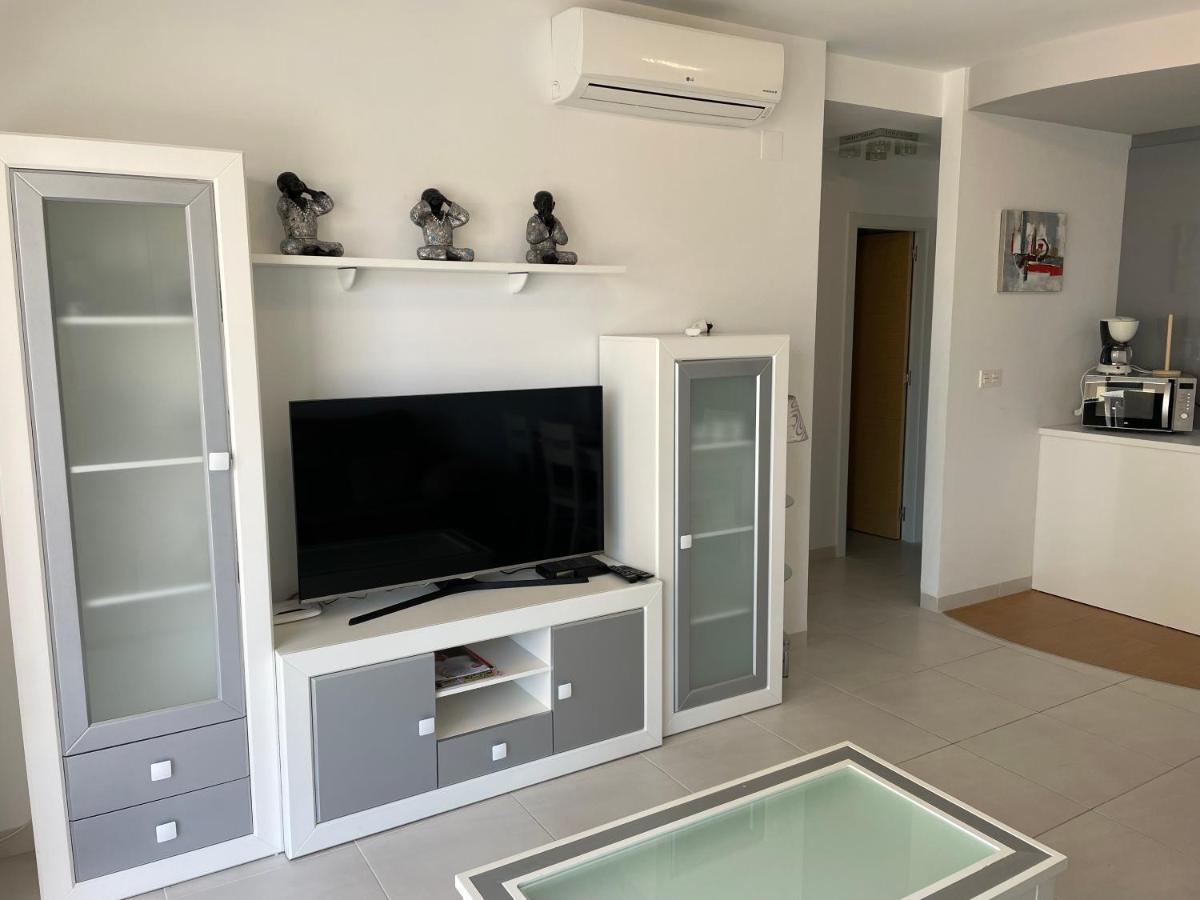 Apartment La Zenia 2