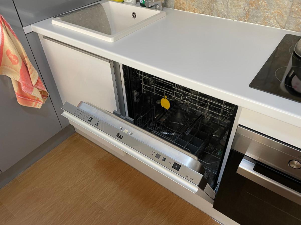 La Zenia 2 Apartment