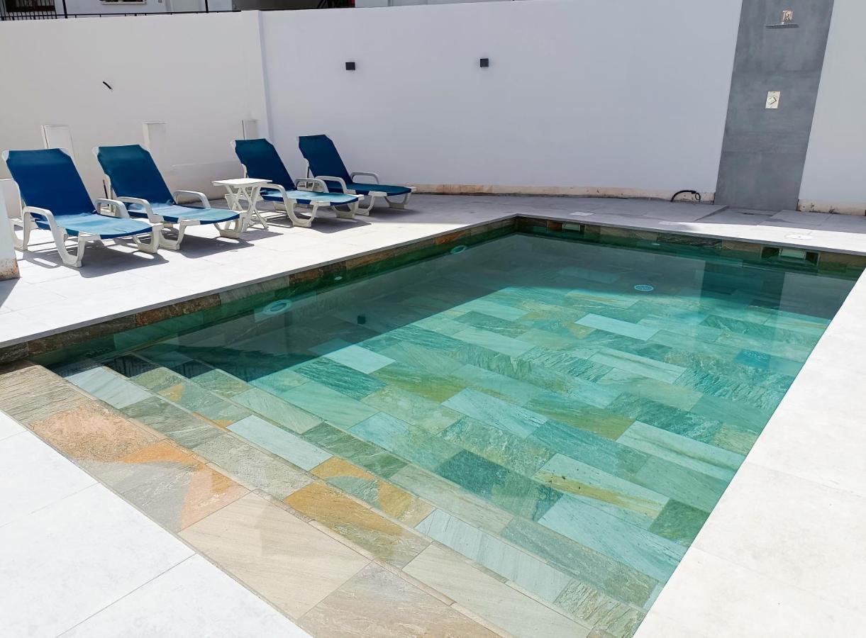 Apartamento Espectacular Apartamento Reformado New Luxury Pool *