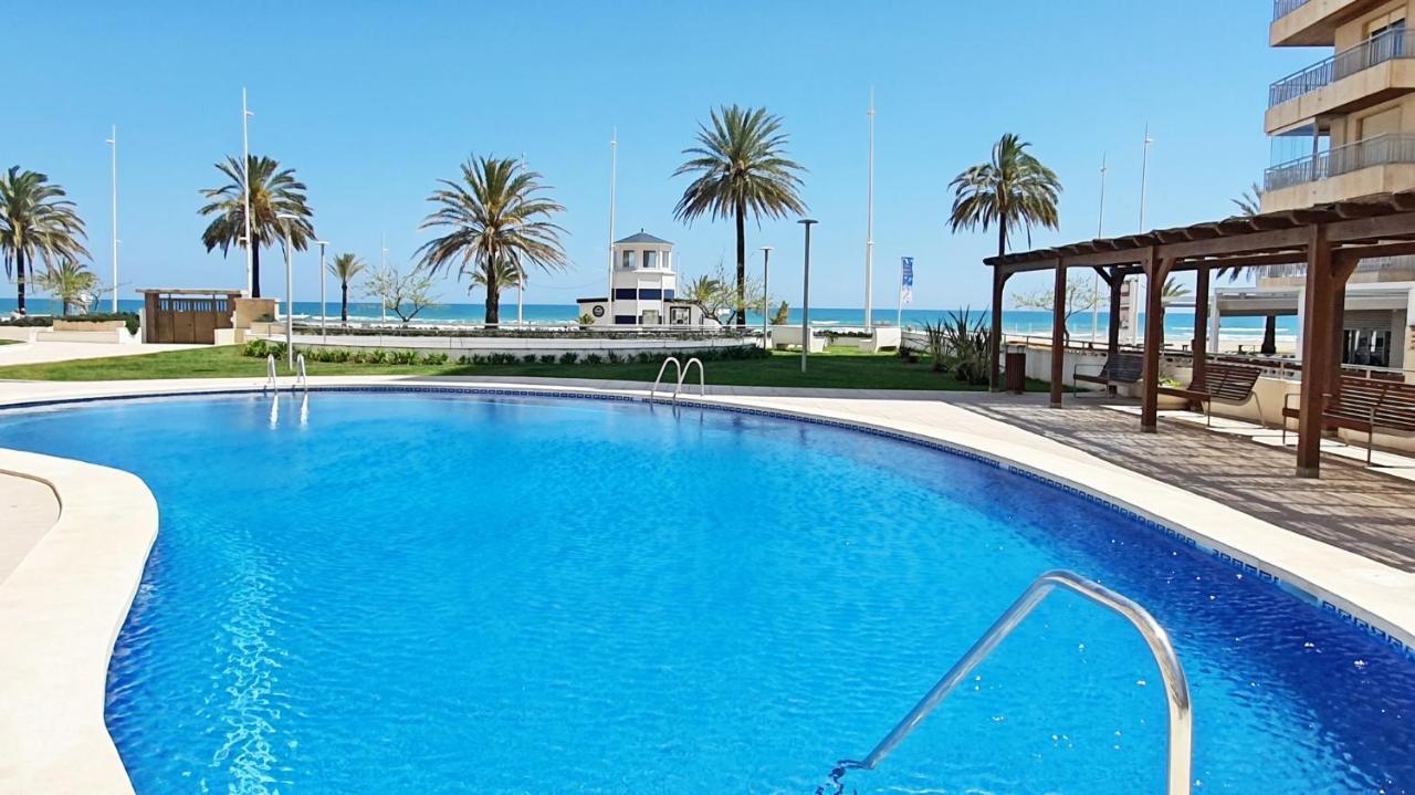 Almar Gandia - Alquiler Solo Familias Playa de Gandia