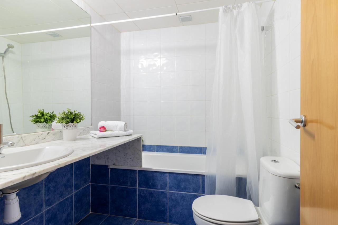 Apartamento Apartaments Bt- Roses Rosas
