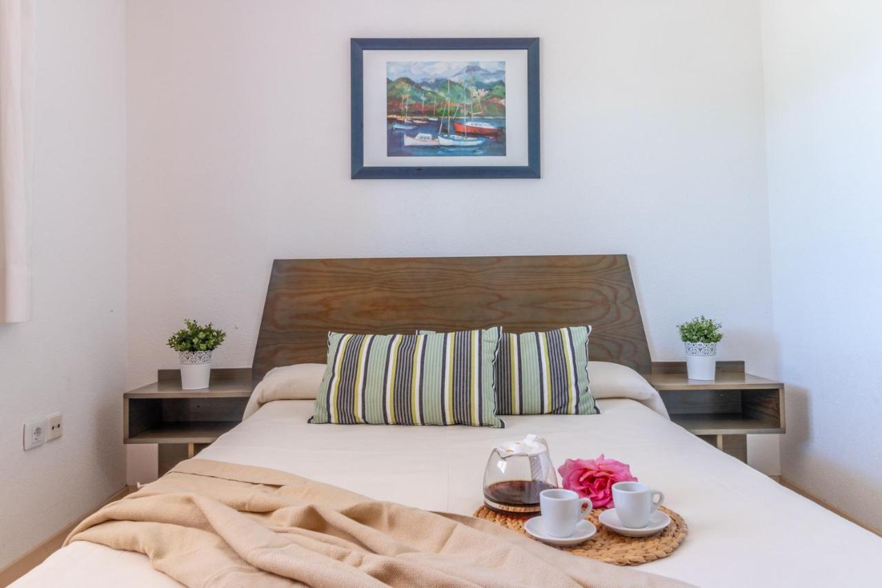 Apartaments Bt- Roses Apartamento