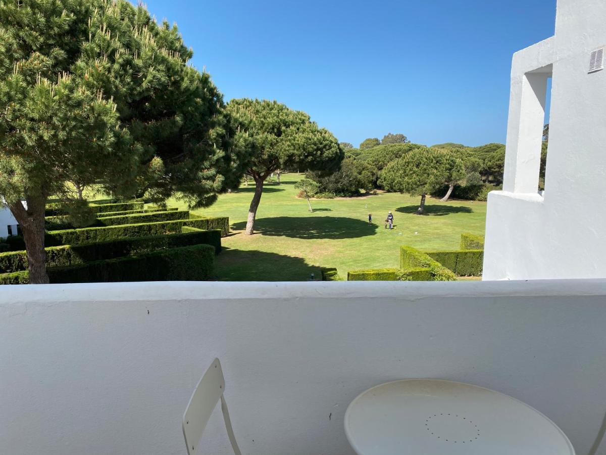 Apartamento Retama Golf Chiclana de la Frontera