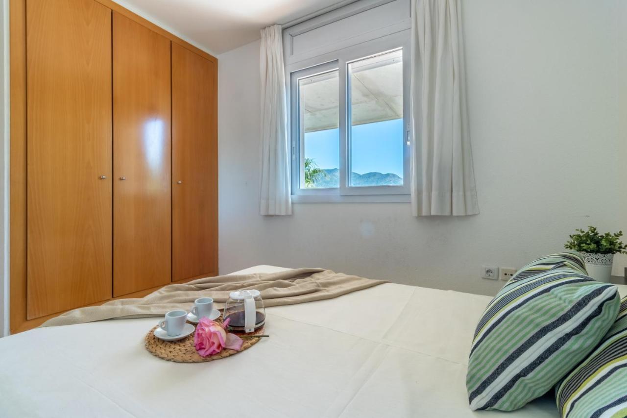 Apartamento Apartaments Bt- Roses *