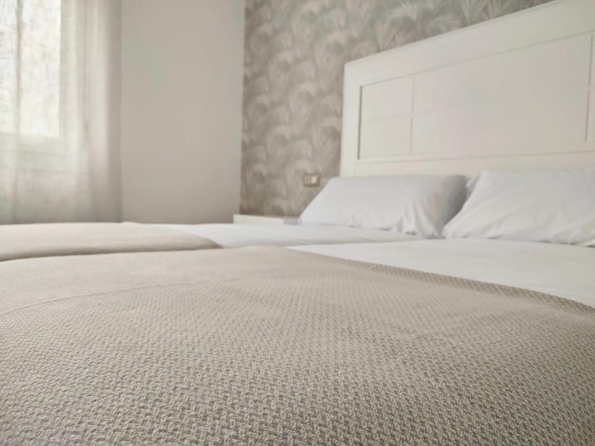 Apartamento Second Arzúa