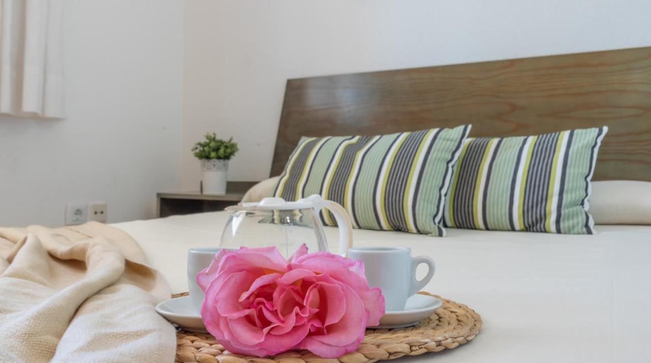 Apartaments Bt- Roses Apartamento Rosas