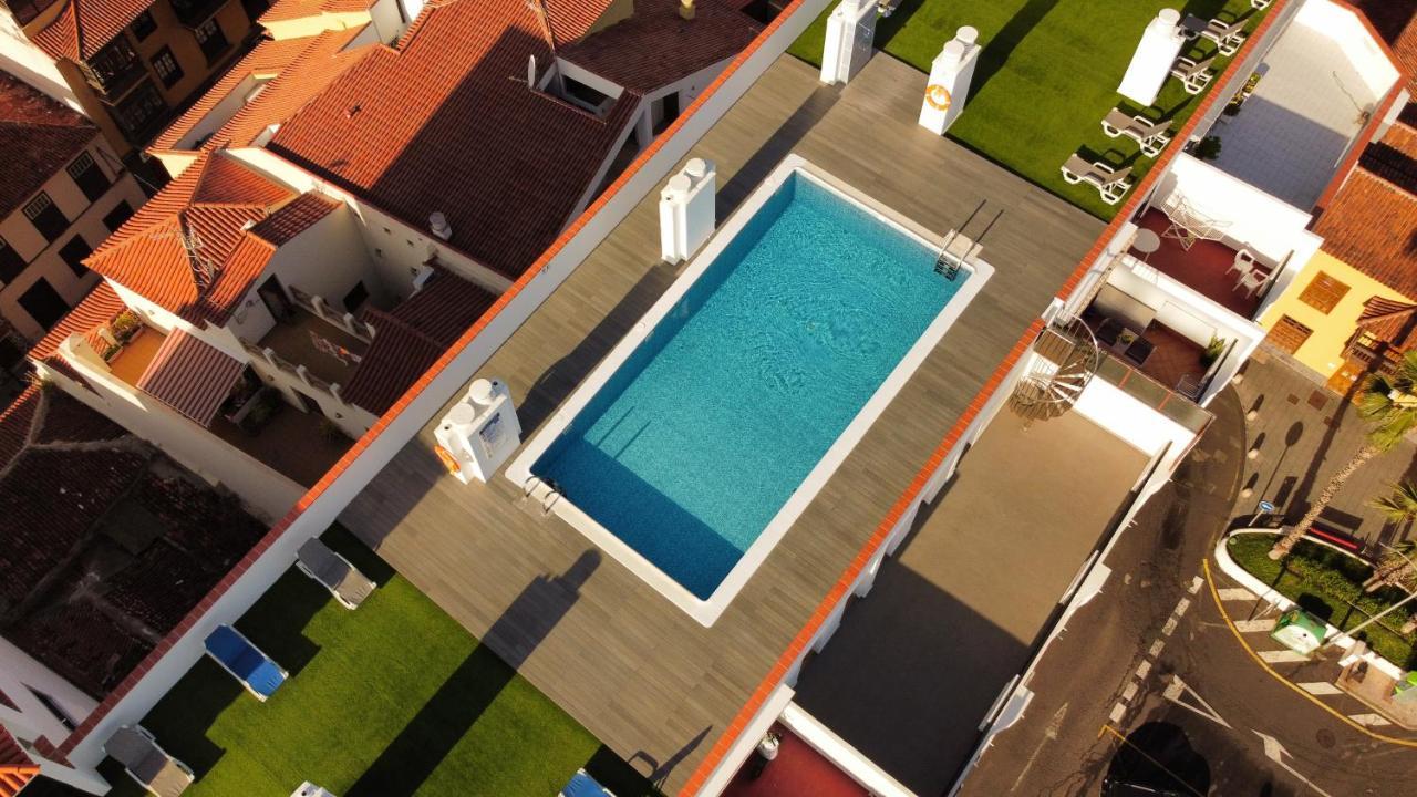 Apartment Estudio Atico Sol Y Playa Piscina