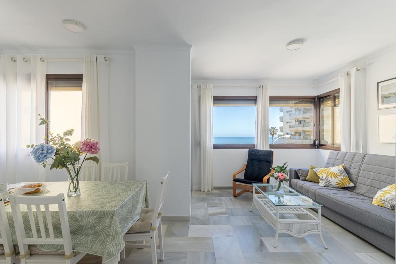 Chill & Pool Apartamento Torremolinos