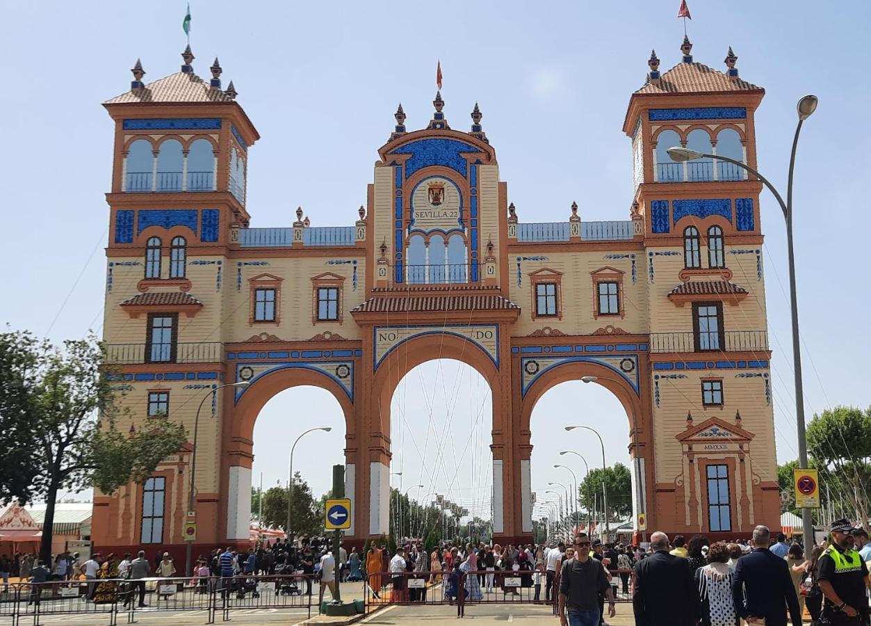 Feria Apartment, Near Plaza Espana * Seville