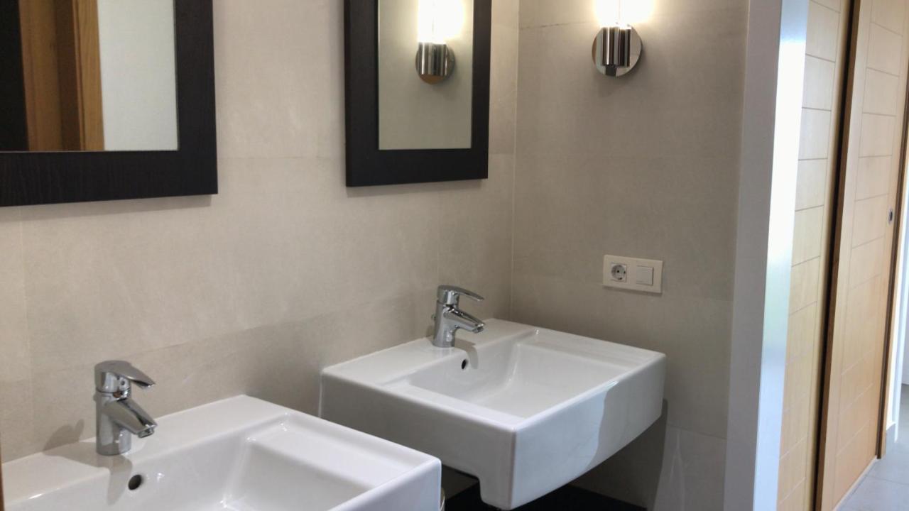 Apartment Flamingo Mojacar
