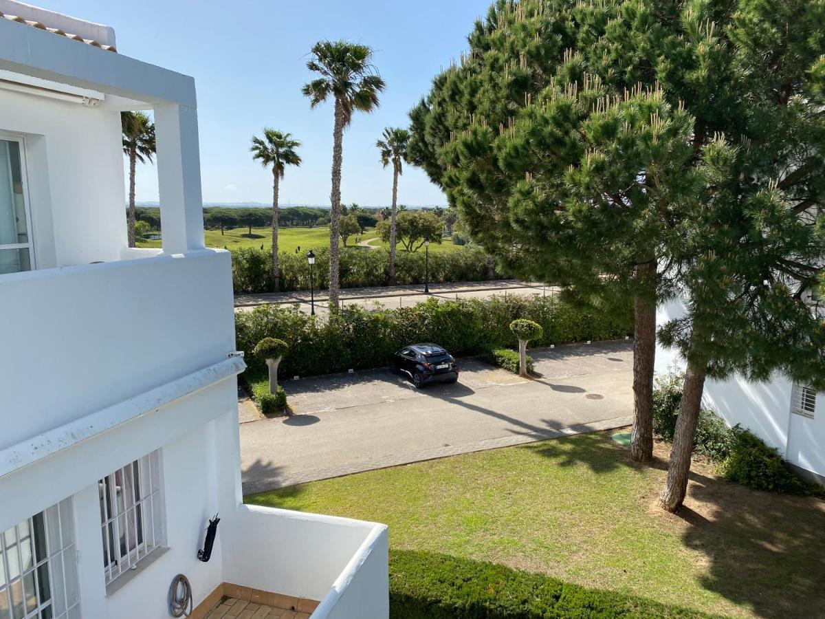Retama Golf Chiclana de la Frontera