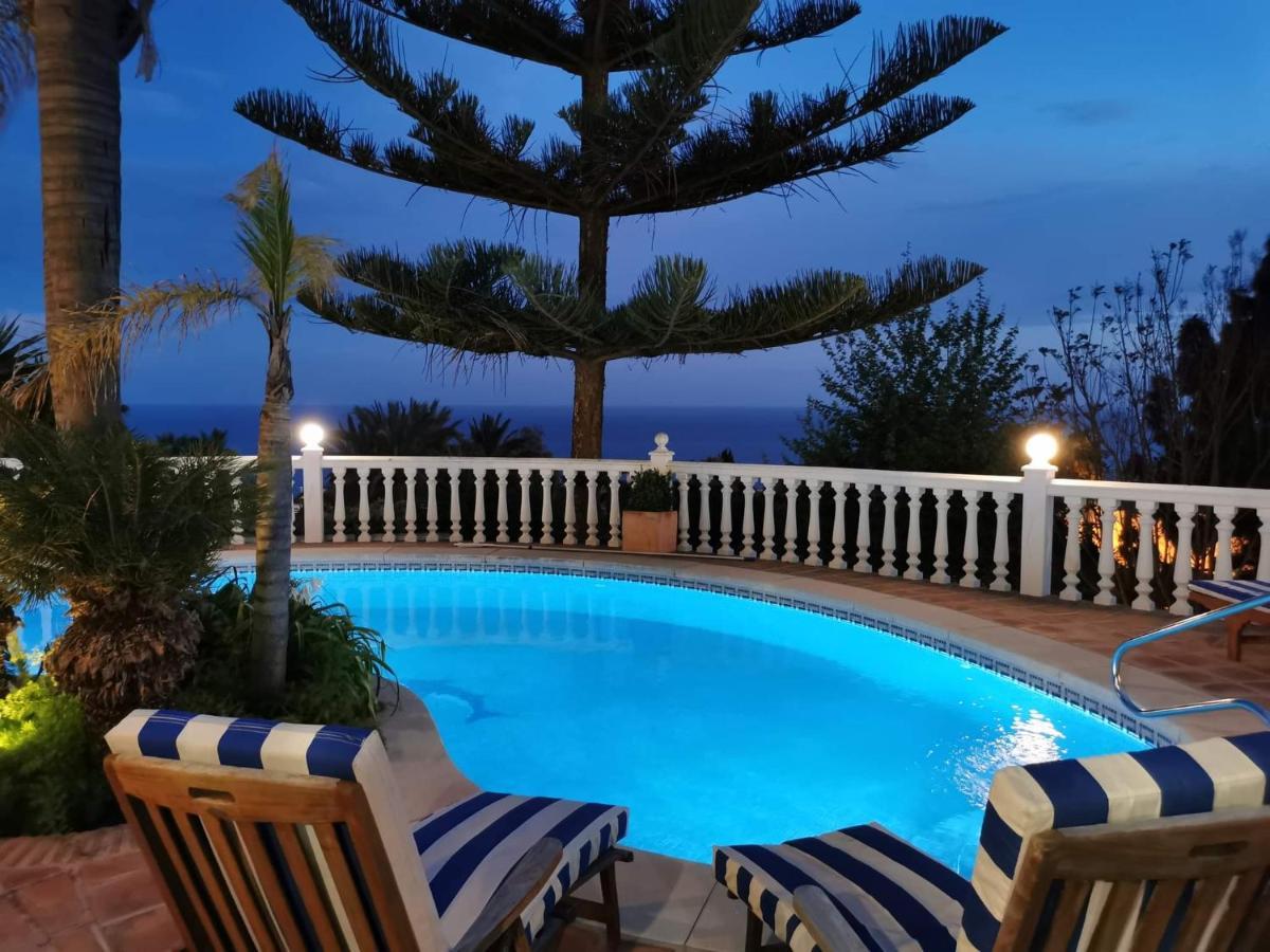 La Perla De Torrenueva 4* La Cala De Mijas