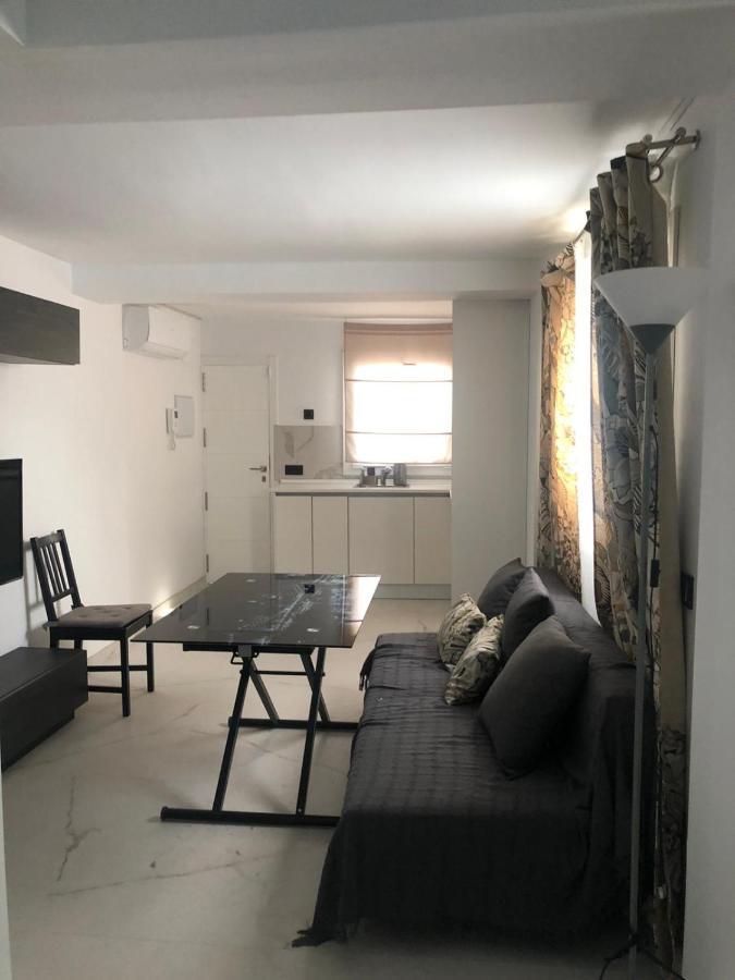 Casa Puerta De Almodovar Apartment