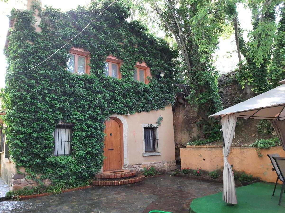 Casa rural La Casita Del Río