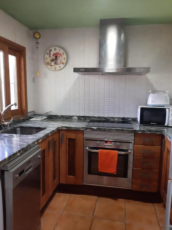 Casa rural La Casita Del Río Segorbe (Sogorb)