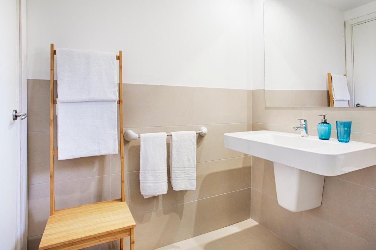 Apartamento Agulla Park Cala Ratjada (Mallorca)