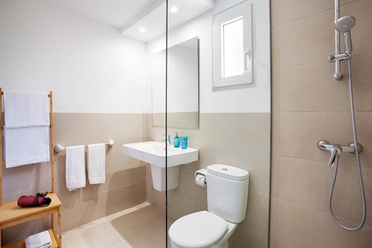 Agulla Park Apartamento