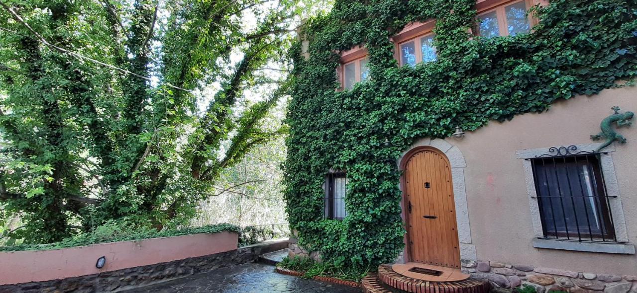Casa rural La Casita Del Río Segorbe (Sogorb)