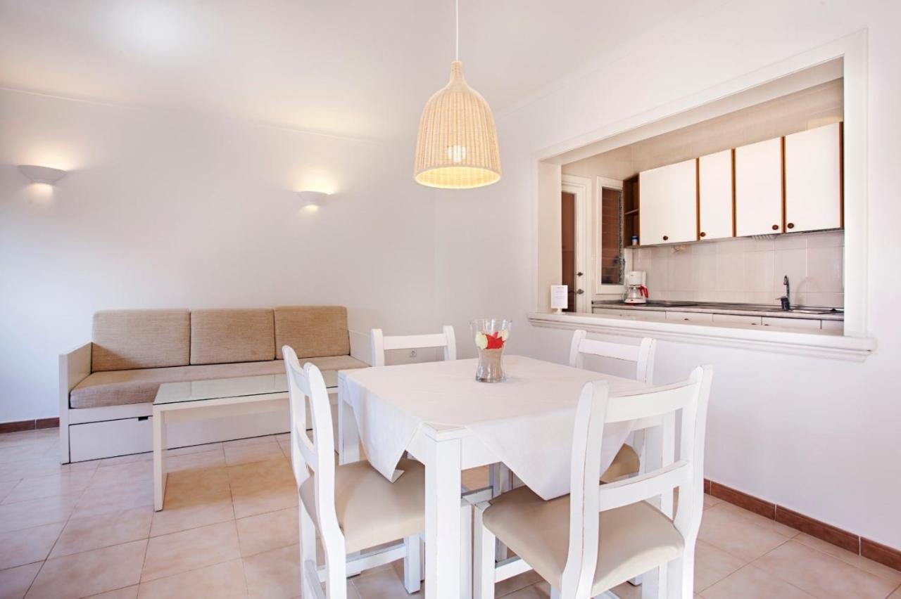 Agulla Park Apartamento