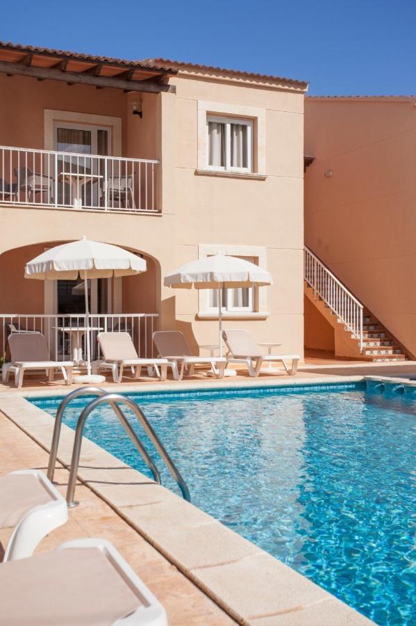Apartamento Agulla Park