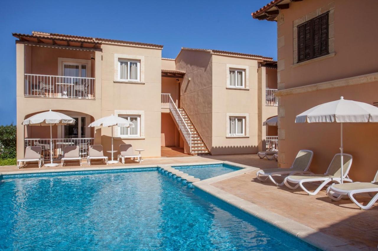 Apartamento Agulla Park *