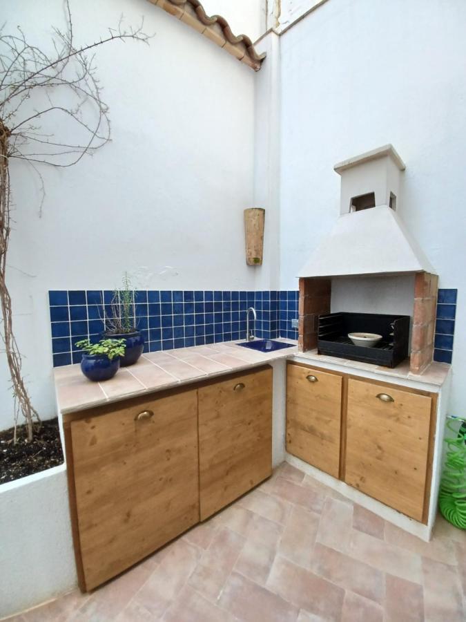 Apartment Apto En 1ra Linea Carrer Les Voltes Parking Gratis