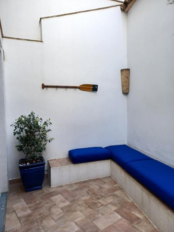 Apto En 1ra Linea Carrer Les Voltes Parking Gratis Apartment