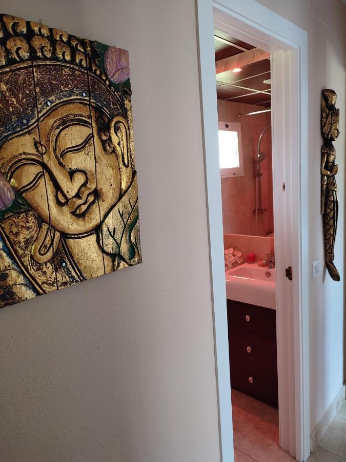 Apartamento Indo Loma Sancti Petri *
