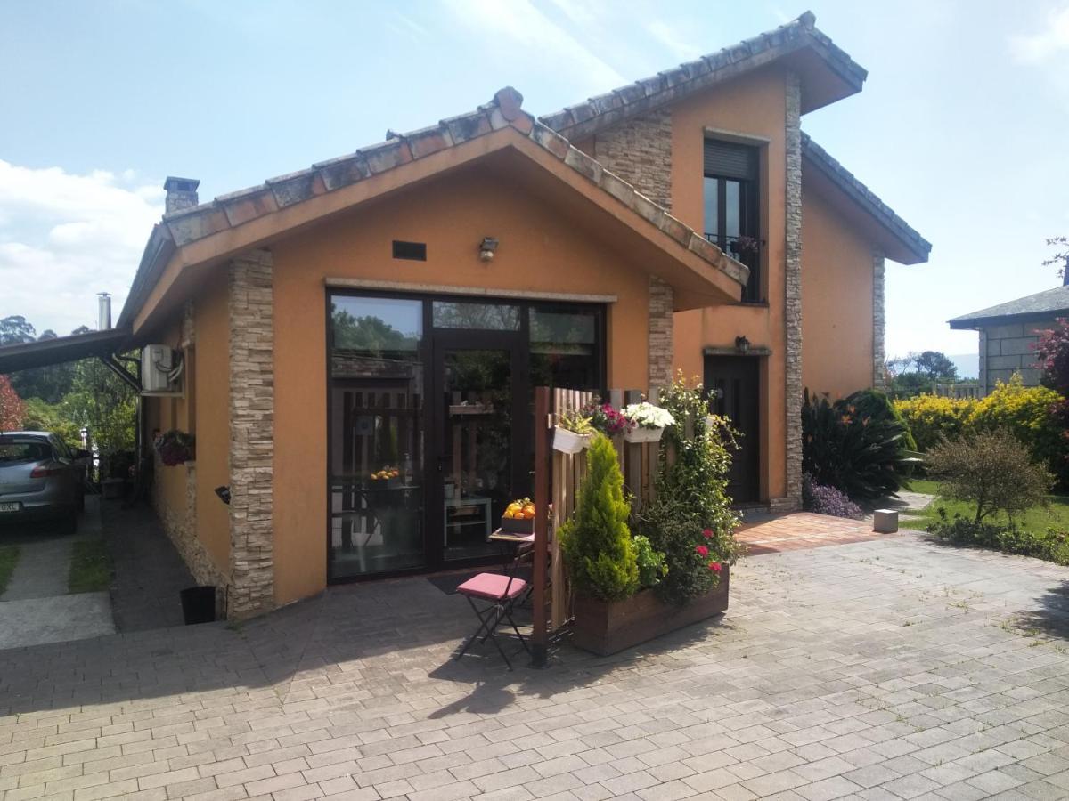 Apartamento Entrepontes *