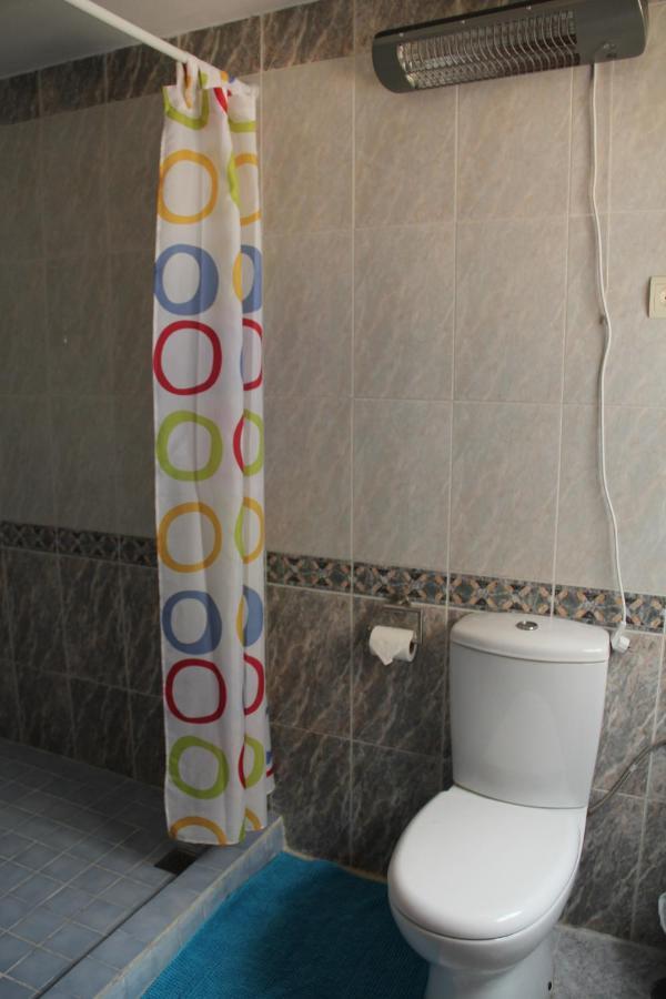 Apartamento Tropical