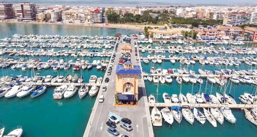Apartamento Sol Y Playa Torrevieja