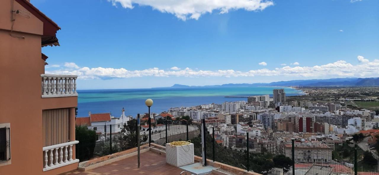 De Mediterraneo Holiday home *