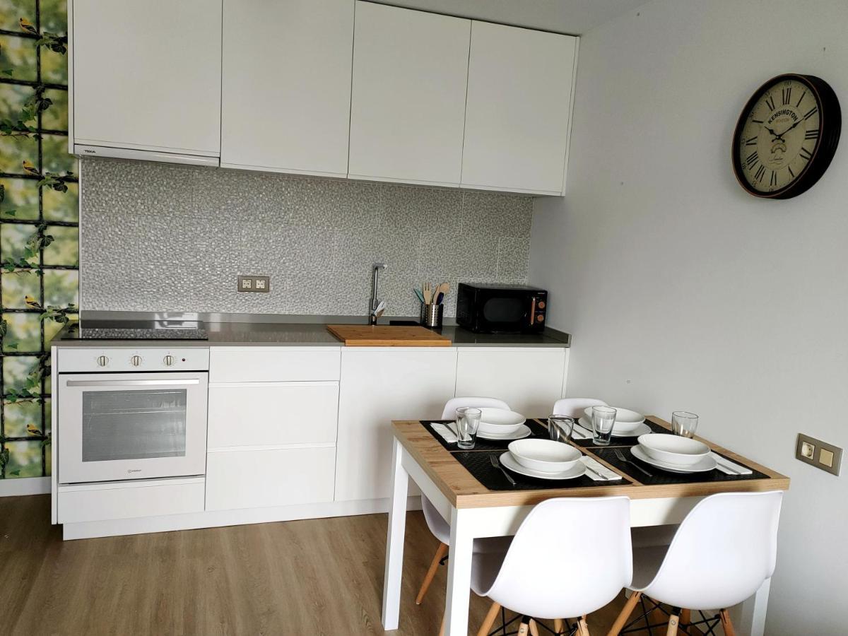 Apartamento Second *