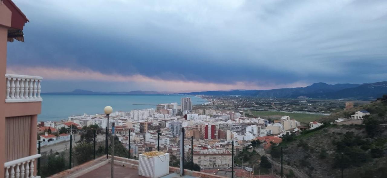 De Mediterraneo Cullera