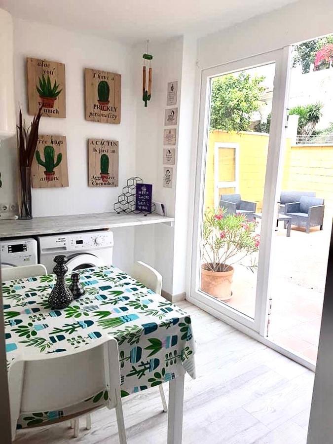 Holiday home Superb By The Sea Benalmadena