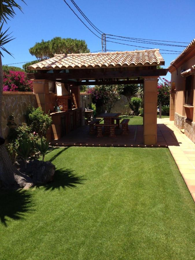 Solea Villa Chiclana de la Frontera
