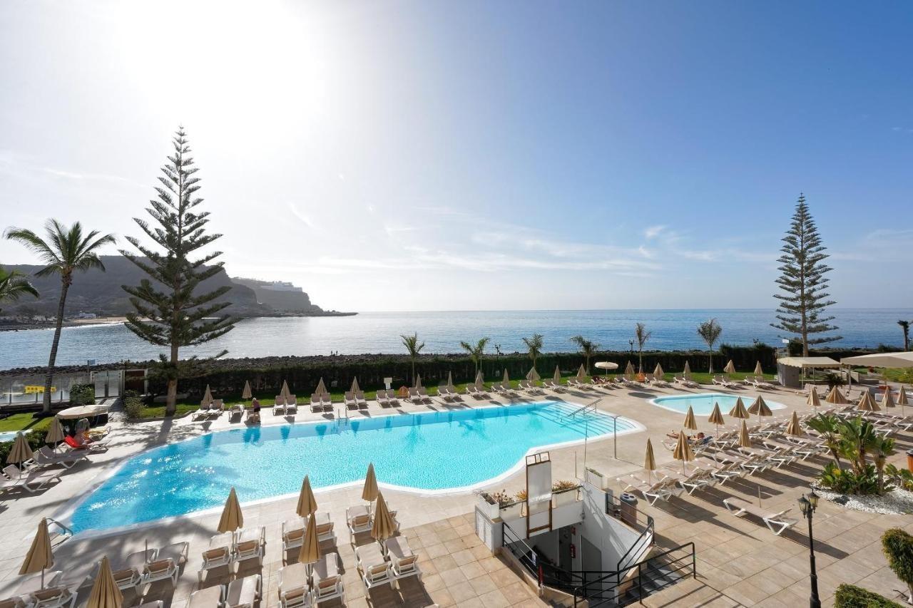 Apartahotel Vistaflor Cura Marina Playa Del Cura (Gran Canaria)
