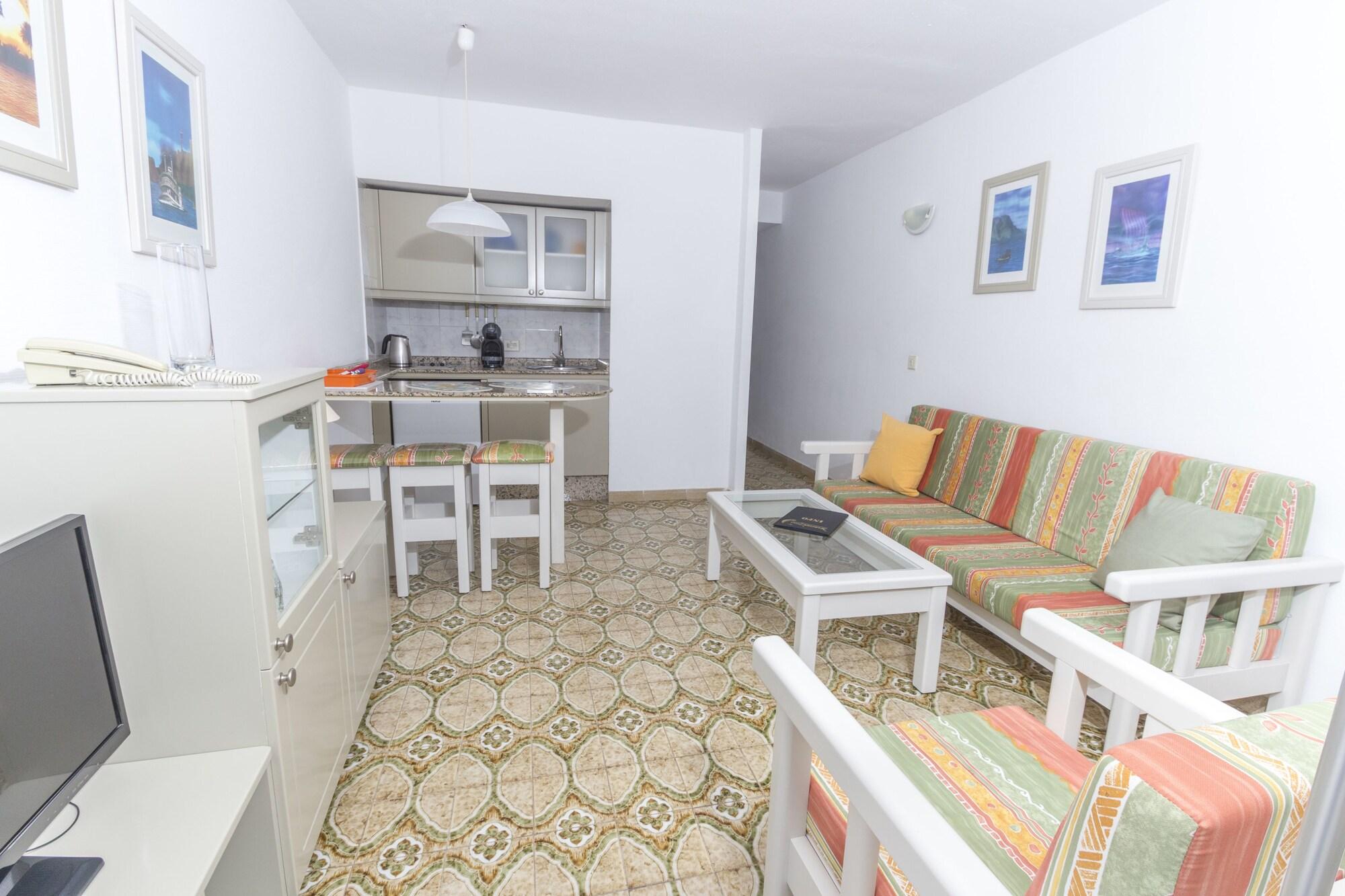 Maritim Playa Playa del Inglés