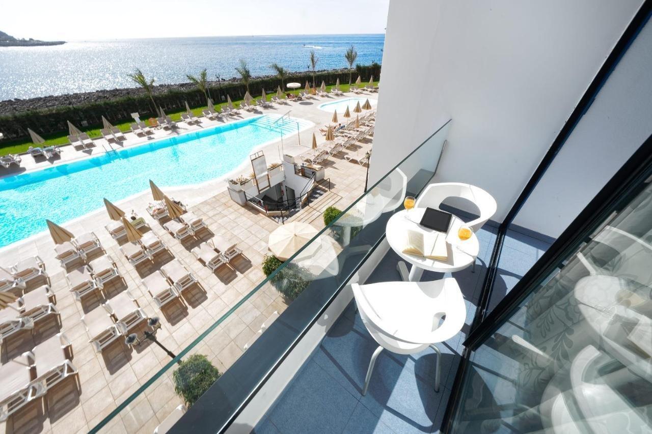 Apartahotel Vistaflor Cura Marina 3*