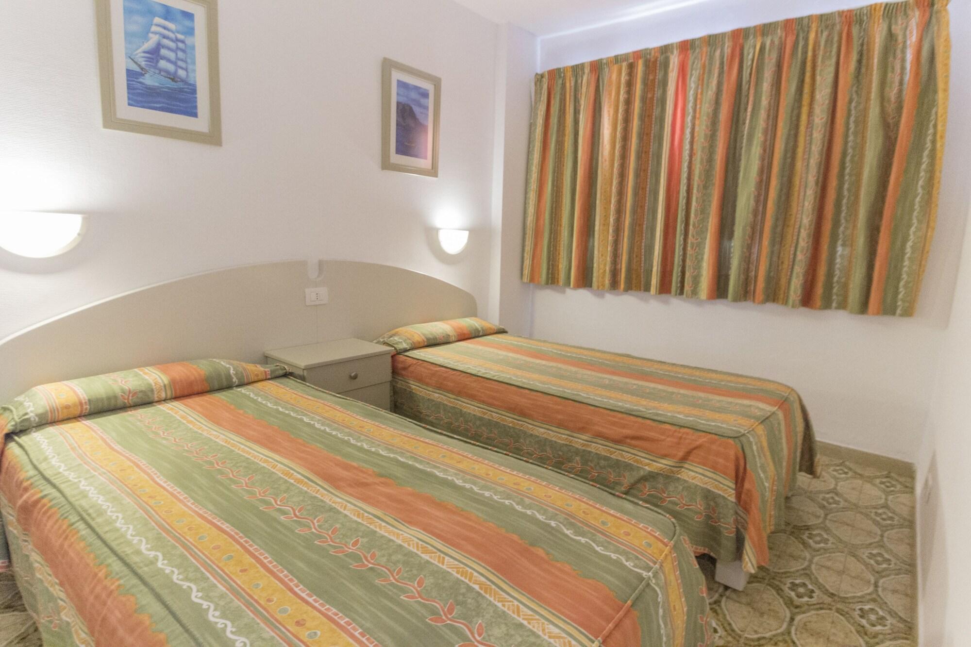 Apartahotel Maritim Playa Playa del Inglés