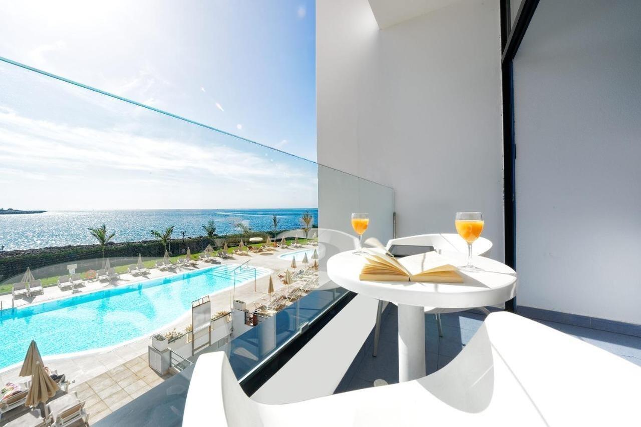 Apartahotel Vistaflor Cura Marina Playa Del Cura (Gran Canaria)