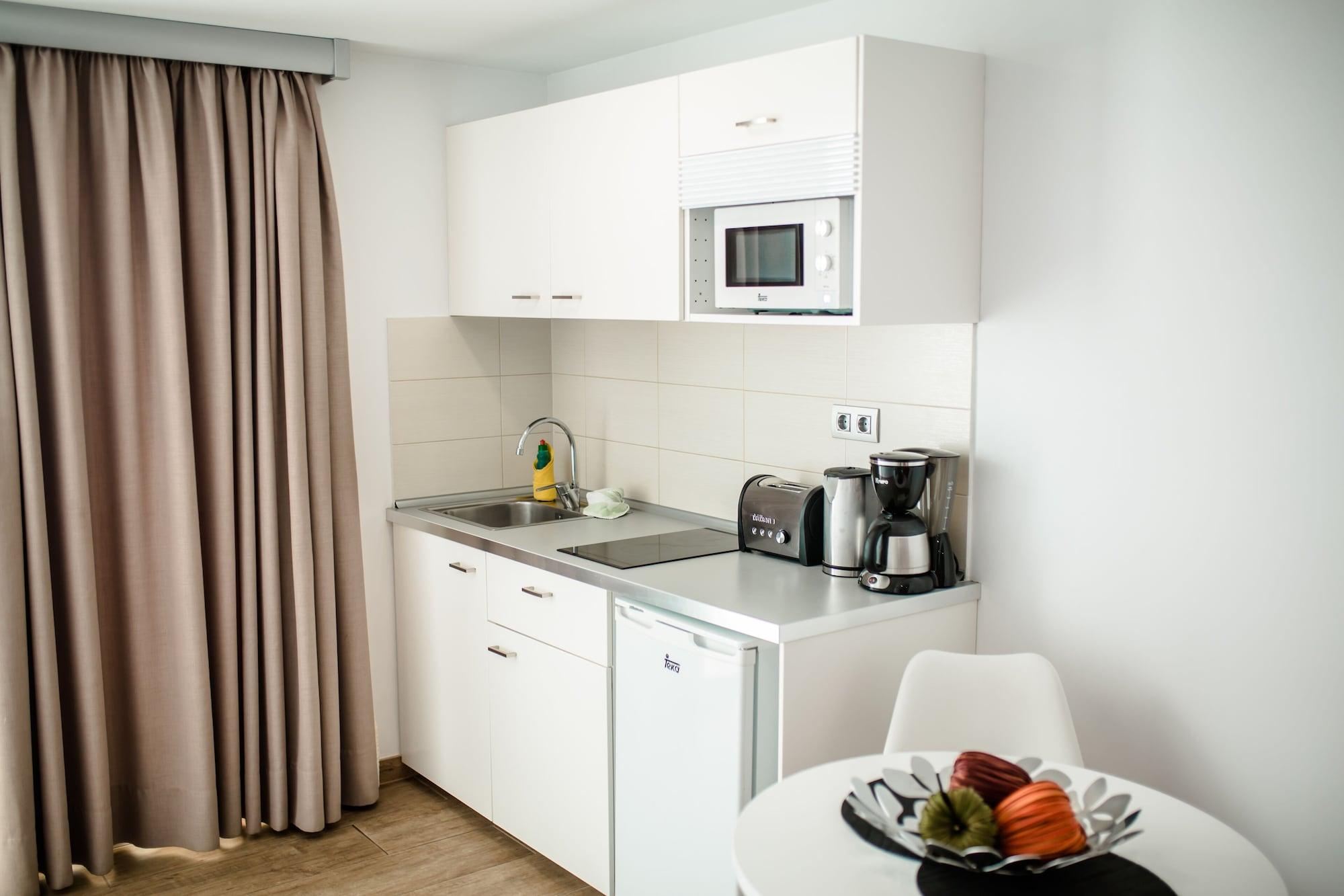 Apartamento Ig Nachosol Premium By Servatur (adults Only) Puerto Rico (Gran Canaria)