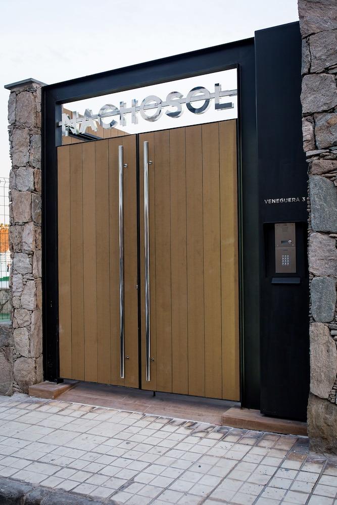 Ig Nachosol Premium By Servatur (adults Only) Apartamento Puerto Rico (Gran Canaria)