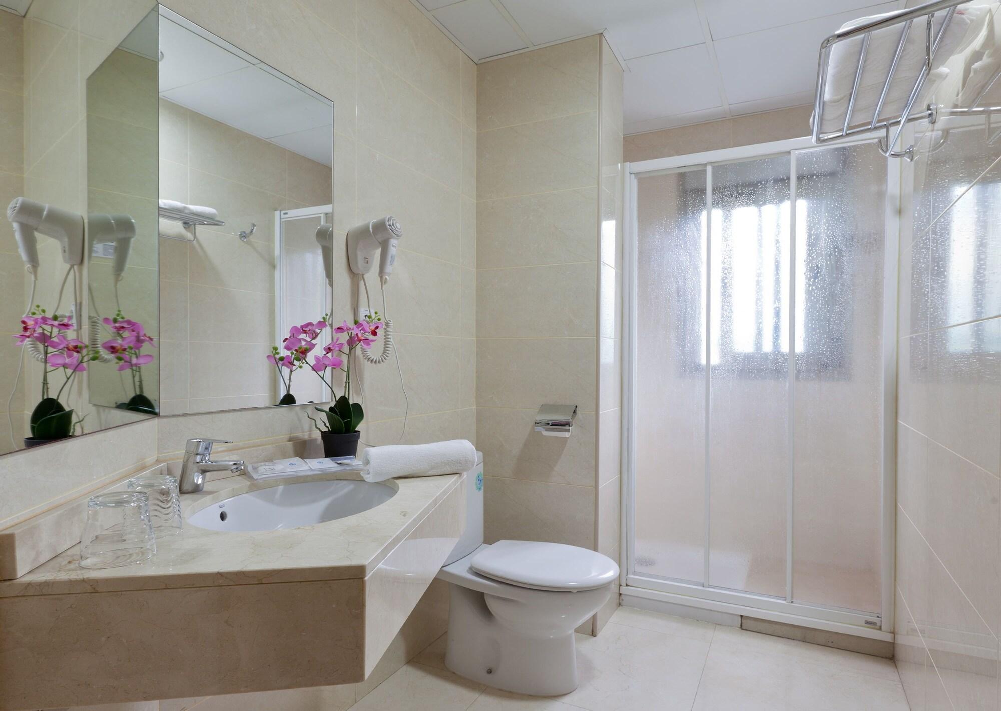 Hotel Verol Las Palmas de Gran Canaria